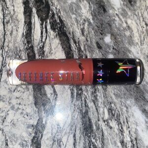 Jeffree Star I’m Shook Liquid Lipstick